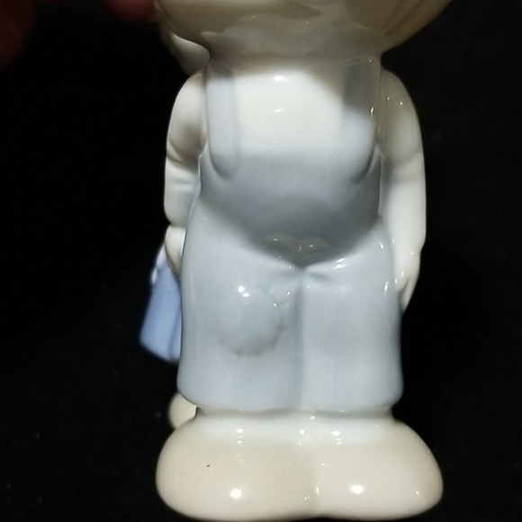 Designers Collection, Twins figurine EUC - Picture 10 of 15